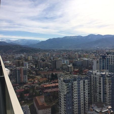 Orbi Сiti Sunshine Apartments Batumi Exterior foto
