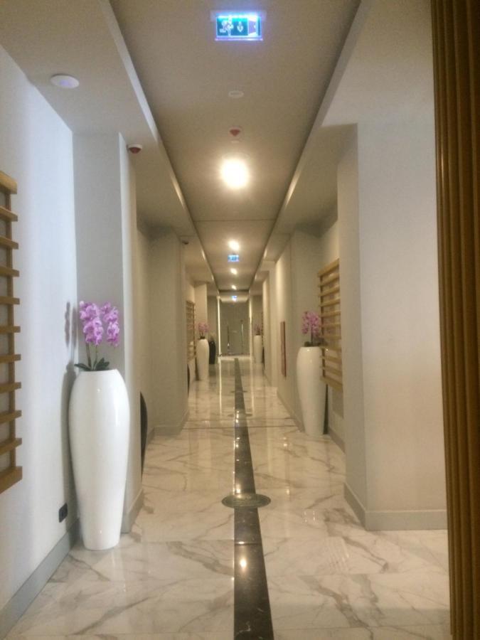 Orbi Сiti Sunshine Apartments Batumi Exterior foto