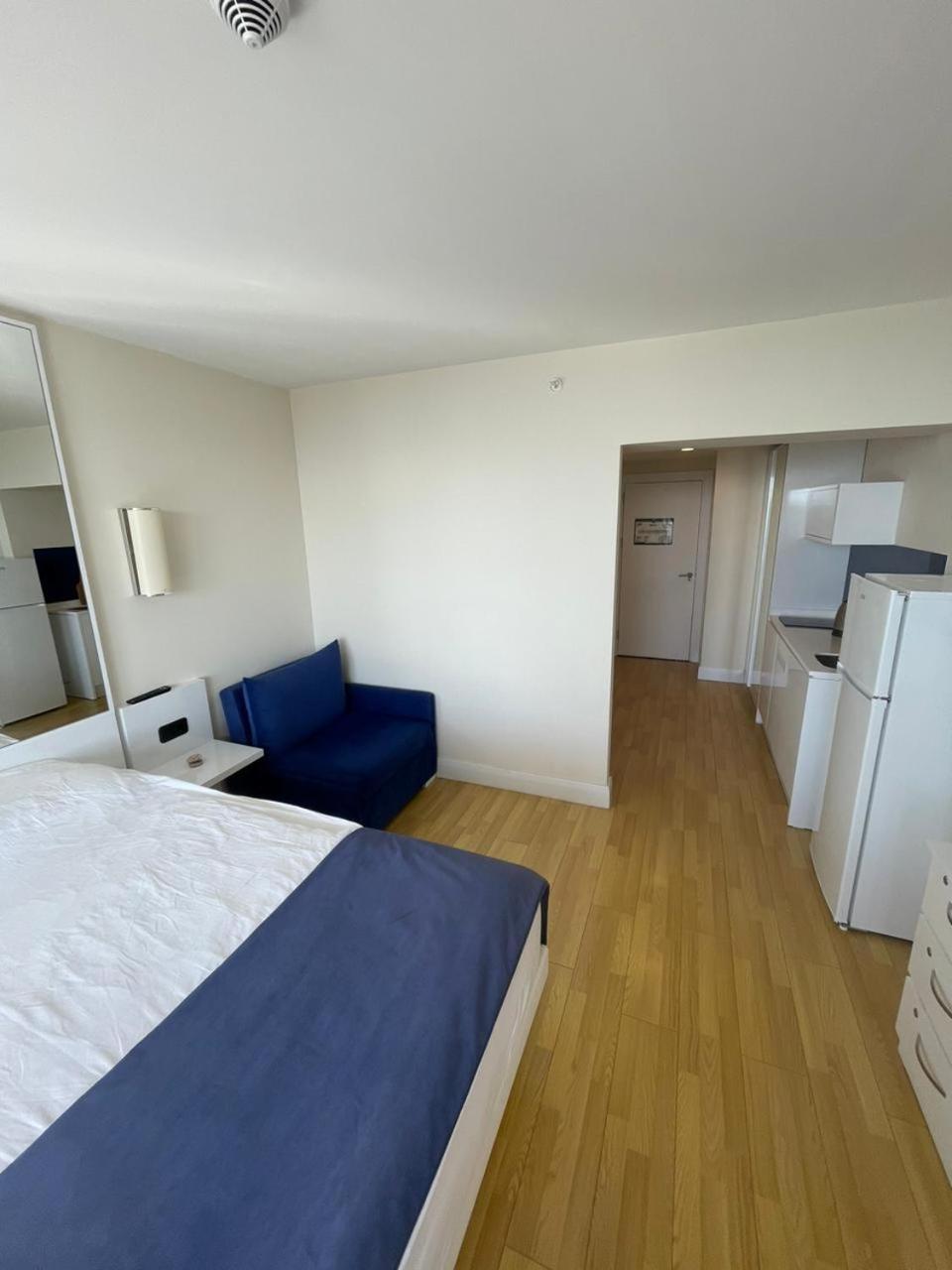 Orbi Сiti Sunshine Apartments Batumi Exterior foto